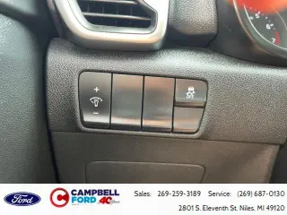 Kia Sportage 2018 AWD LX SUV 4puertas