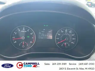 Kia Sportage 2018 AWD LX SUV 4puertas
