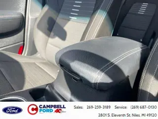 Kia Sportage 2018 AWD LX SUV 4puertas