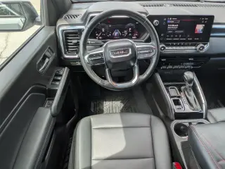 GMC Canyon 2024 4x2 Elevation 4dr Crew Cab 5 ft. SB