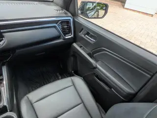 GMC Canyon 2024 4x2 Elevation 4dr Crew Cab 5 ft. SB
