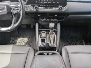 GMC Canyon 2024 4x2 Elevation 4dr Crew Cab 5 ft. SB