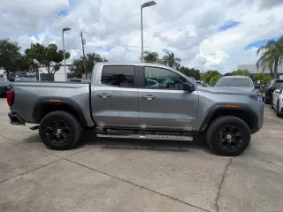 GMC Canyon 2024 4x2 Elevation 4dr Crew Cab 5 ft. SB