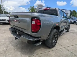 GMC Canyon 2024 4x2 Elevation 4dr Crew Cab 5 ft. SB