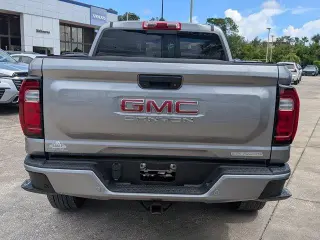 GMC Canyon 2024 4x2 Elevation 4dr Crew Cab 5 ft. SB