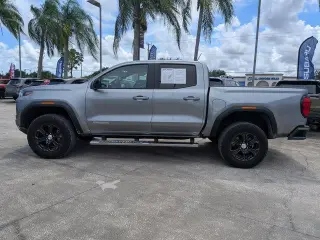 GMC Canyon 2024 4x2 Elevation 4dr Crew Cab 5 ft. SB