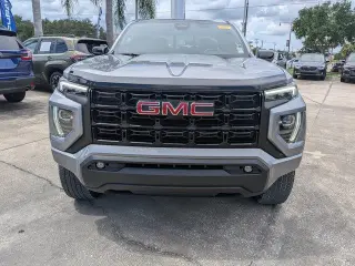 GMC Canyon 2024 4x2 Elevation 4dr Crew Cab 5 ft. SB