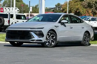 Hyundai SONATA 2025 SEL 4dr Sedan