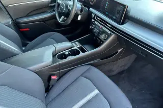 Hyundai SONATA 2025 SEL 4dr Sedan
