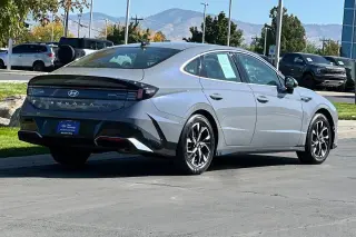 Hyundai SONATA 2025 SEL 4dr Sedan