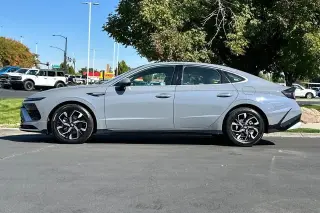 Hyundai SONATA 2025 SEL 4dr Sedan