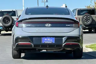 Hyundai SONATA 2025 SEL 4dr Sedan