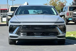 Hyundai SONATA 2025 SEL 4dr Sedan