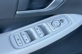 Hyundai SONATA 2025 SEL 4dr Sedan