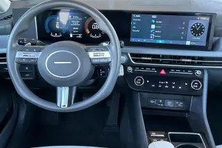 Hyundai SONATA 2025 SEL 4dr Sedan
