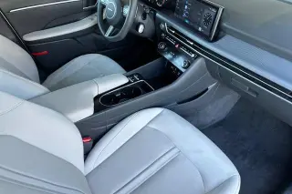 Hyundai SONATA 2025 SEL 4dr Sedan