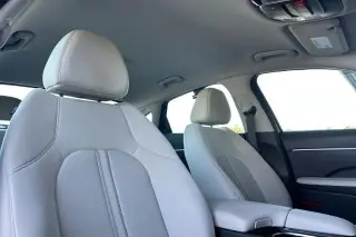Hyundai SONATA 2025 SEL 4dr Sedan