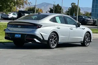 Hyundai SONATA 2025 SEL 4dr Sedan