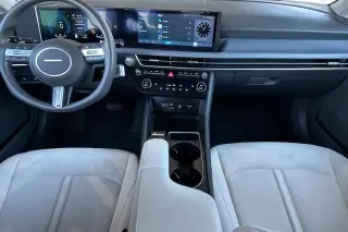 Hyundai SONATA 2025 SEL 4dr Sedan