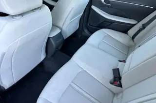 Hyundai SONATA 2025 SEL 4dr Sedan