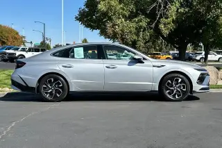 Hyundai SONATA 2025 SEL 4dr Sedan