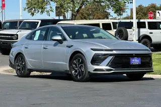 Hyundai SONATA 2025 SEL 4dr Sedan