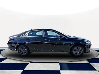 Hyundai ELANTRA 2021 SEL 4dr Sedan