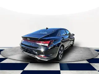 Hyundai ELANTRA 2021 SEL 4dr Sedan