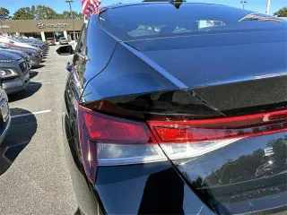 Hyundai ELANTRA 2021 SEL 4dr Sedan