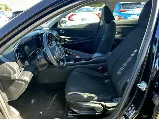Hyundai ELANTRA 2021 SEL 4dr Sedan