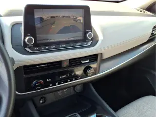 Nissan Rogue 2024 AWD SV 4dr Crossover