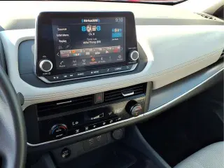 Nissan Rogue 2024 AWD SV 4dr Crossover