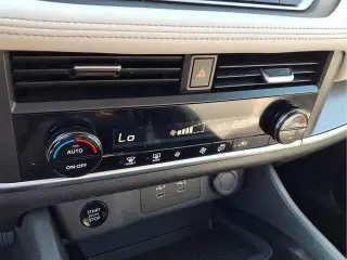 Nissan Rogue 2024 AWD SV 4dr Crossover