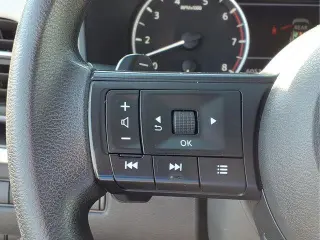 Nissan Rogue 2024 AWD SV 4dr Crossover