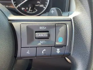 Nissan Rogue 2024 AWD SV 4dr Crossover