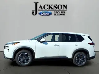 Nissan Rogue 2024 AWD SV 4dr Crossover