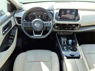 Nissan Rogue 2024 AWD SV 4dr Crossover