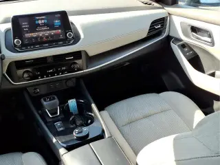 Nissan Rogue 2024 AWD SV 4dr Crossover
