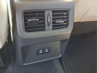 Nissan Rogue 2024 AWD SV 4dr Crossover