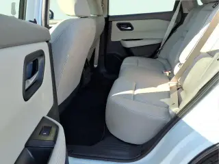 Nissan Rogue 2024 AWD SV 4dr Crossover