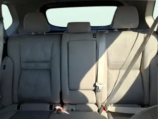 Nissan Rogue 2024 AWD SV 4dr Crossover