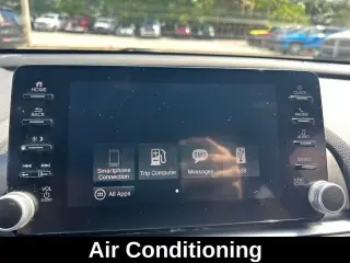 Honda Accord 2019 Sport 4p Sed (1.5T I4 CVT)