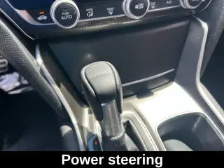 Honda Accord 2019 Sport 4p Sed (1.5T I4 CVT)