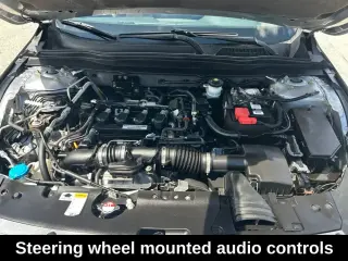 Honda Accord 2019 Sport 4p Sed (1.5T I4 CVT)