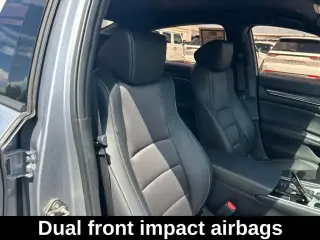 Honda Accord 2019 Sport 4p Sed (1.5T I4 CVT)