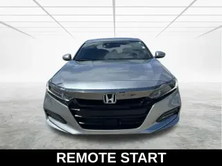Honda Accord 2019 Sport 4p Sed (1.5T I4 CVT)