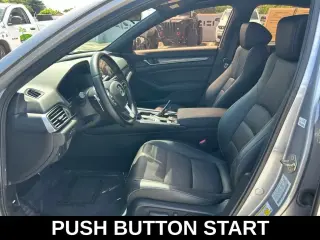 Honda Accord 2019 Sport 4p Sed (1.5T I4 CVT)