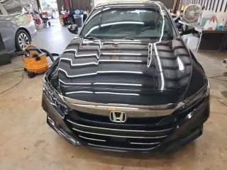 Honda Accord 2022 Sport 4dr Sedán (1.5T I4 CVT)