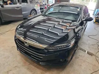 Honda Accord 2022 Sport 4dr Sedán (1.5T I4 CVT)
