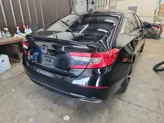 Honda Accord 2022 Sport 4dr Sedán (1.5T I4 CVT)